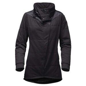The North Face Women's Long Pseudio Jacket